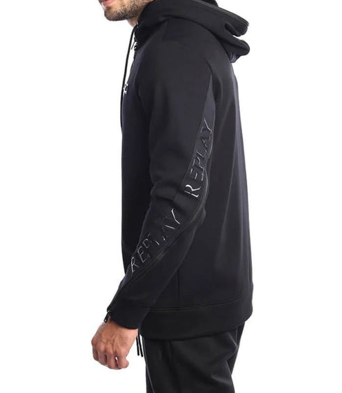 Replay Jacket New Collection גקט קפוצון ריפליי לגבר במבצע!